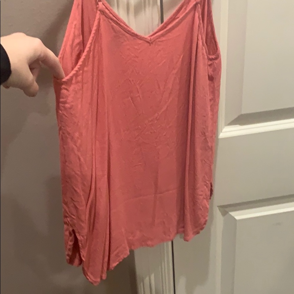 Tank Top - Picture 3 of 3